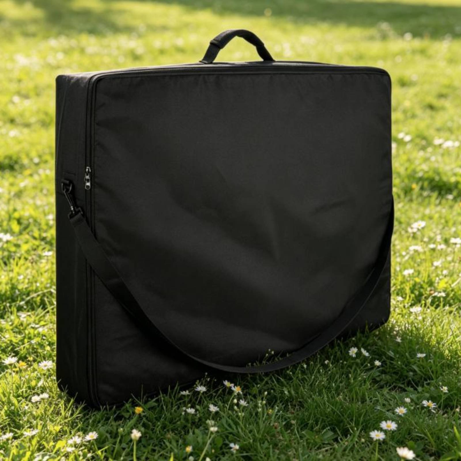 Outdoor Furniture With Storage - Folding Chair Carry Bag Wear-Resistant Outdoor