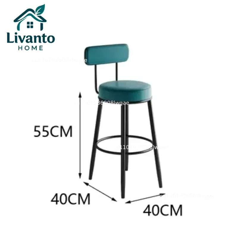 Outdoor Furniture Europe - Outdoor Minimalistic Make Up Leather Bar