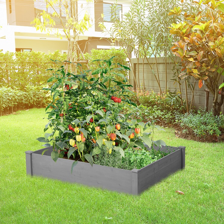 Outdoor Furniture Green - U.S. warehouse inventory drops, shipping home