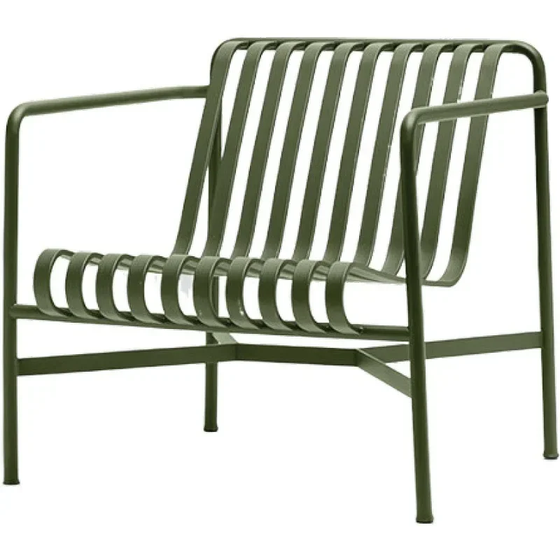 Modern Simple Leisure Outdoor  - Outdoor Furniture Green incelemesi ve fiyatı