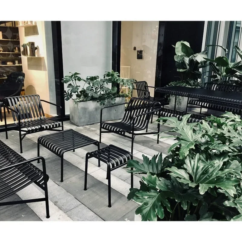 Modern Simple Leisure Outdoor  - Outdoor Furniture Green incelemesi ve fiyatı