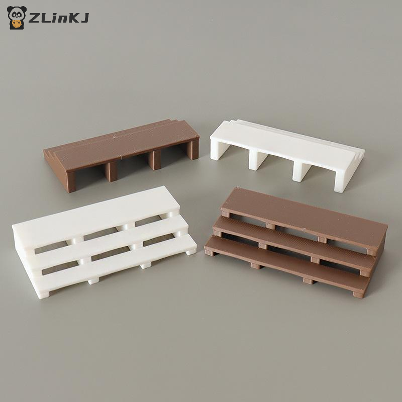▶1Pcs Dollhouse Staircase Mode - Outdoor Furniture Europe incelemesi ve fiyatı