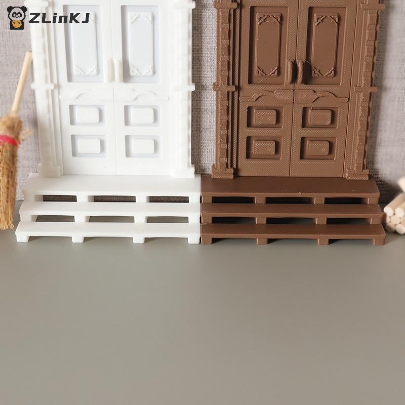 ▶1Pcs Dollhouse Staircase Mode - Outdoor Furniture Europe incelemesi ve fiyatı