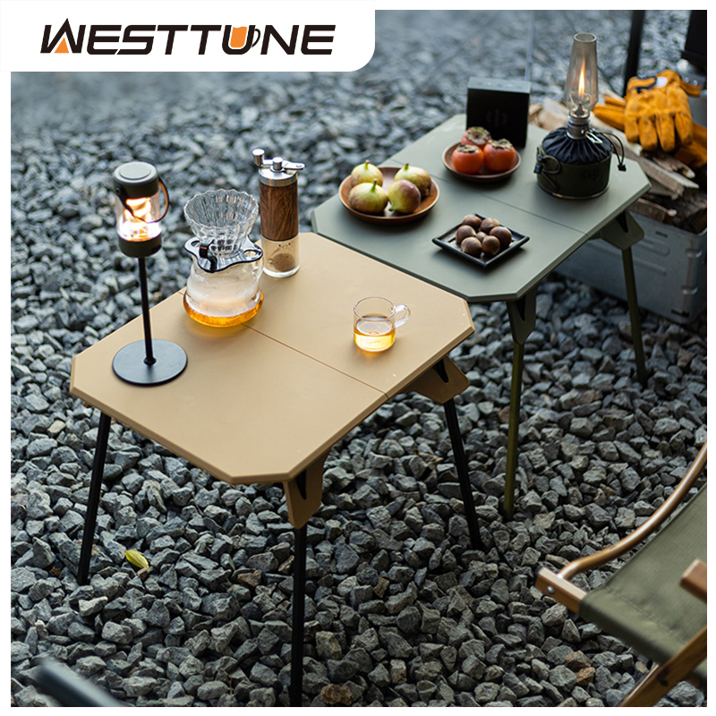 WESTTUNE Outdoor Camping Table - Outdoor Furniture Usa incelemesi ve fiyatı