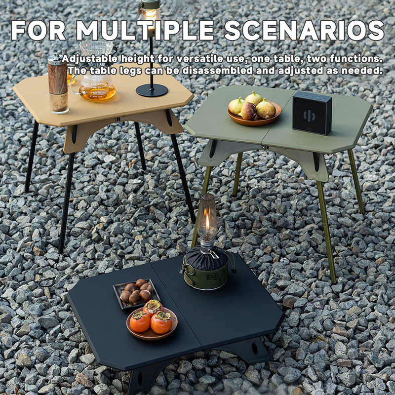 WESTTUNE Outdoor Camping Table - Outdoor Furniture Usa incelemesi ve fiyatı