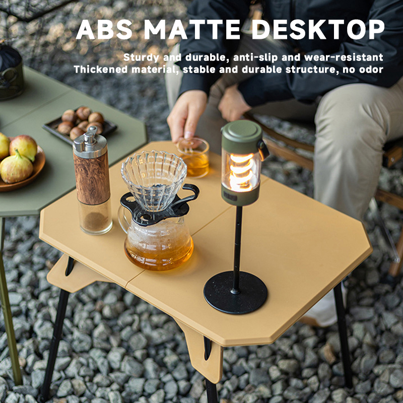 WESTTUNE Outdoor Camping Table - Outdoor Furniture Usa incelemesi ve fiyatı