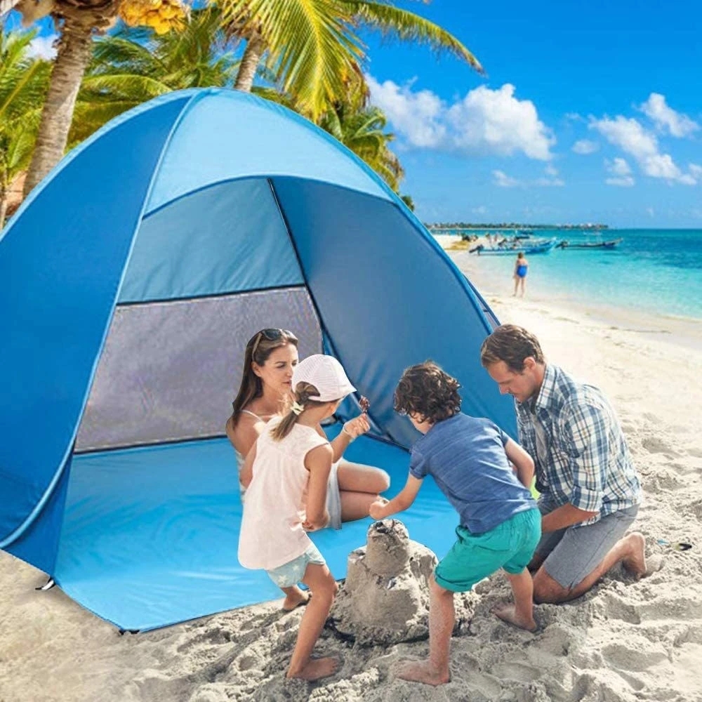 Quick Automatic Opening beach  - Gazebo Pop Up incelemesi ve fiyatı