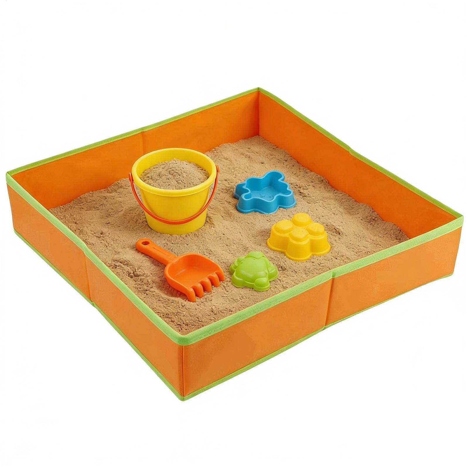Sand Table for Kids Outdoor Se - Outdoor Furniture Usa incelemesi ve fiyatı
