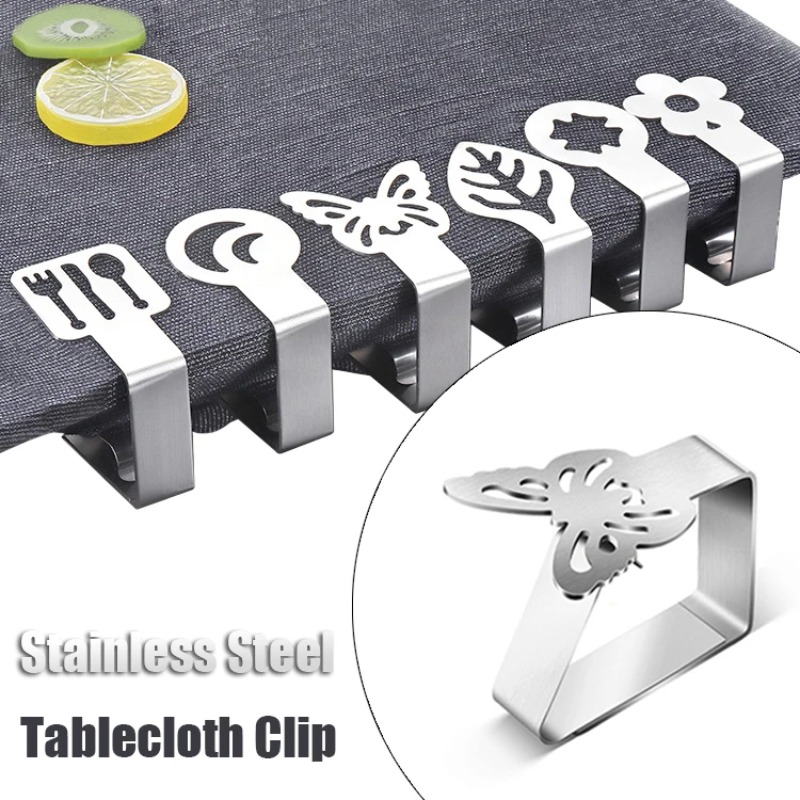 20PCS Cat Paw Tablecloth Clips - Outdoor Furniture Usa incelemesi ve fiyatı