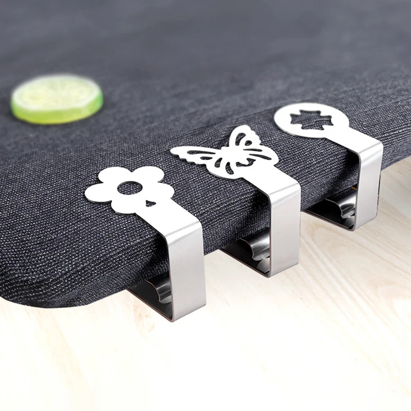 20PCS Cat Paw Tablecloth Clips - Outdoor Furniture Usa incelemesi ve fiyatı