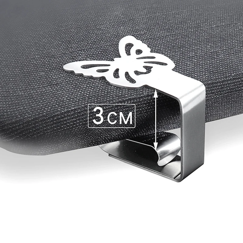 20PCS Cat Paw Tablecloth Clips - Outdoor Furniture Usa incelemesi ve fiyatı