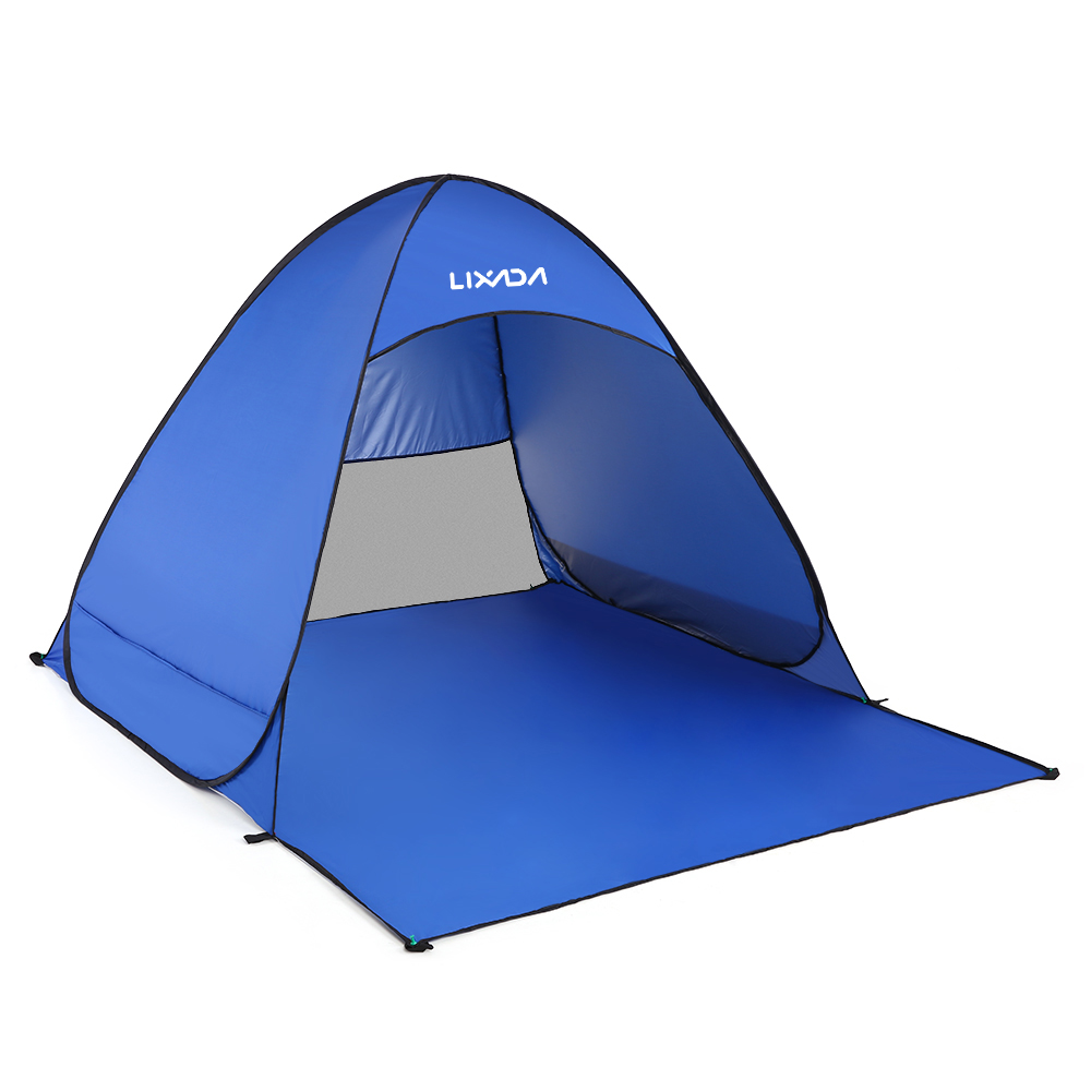 Lixada Automatic Instant Pop U - Gazebo Pop Up incelemesi ve fiyatı