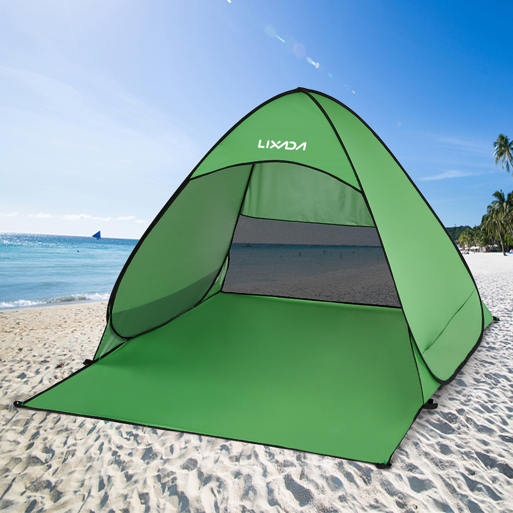Lixada Automatic Instant Pop U - Gazebo Pop Up incelemesi ve fiyatı
