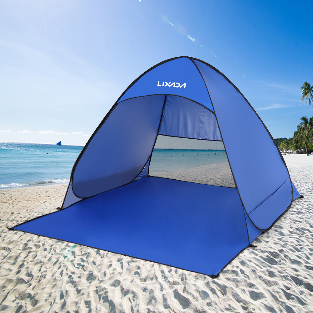 Lixada Automatic Instant Pop U - Gazebo Pop Up incelemesi ve fiyatı