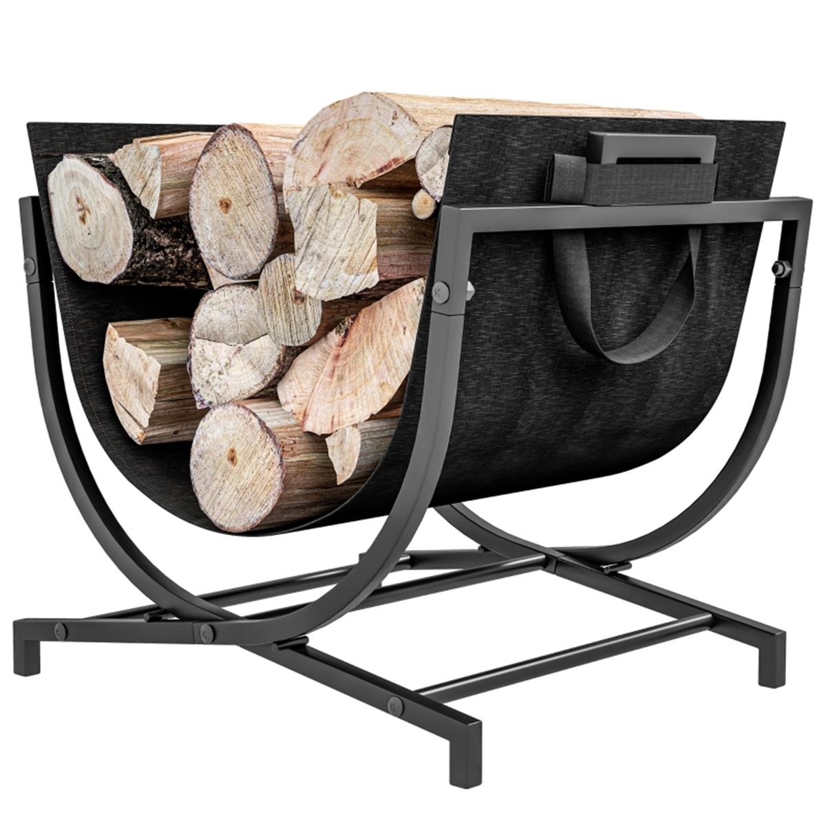 Outdoor Furniture Firewood Rac - Outdoor Furniture With Storage incelemesi ve fiyatı