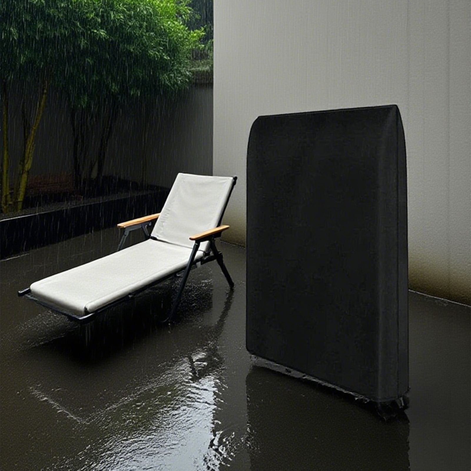 Garden/Outdoor Folding Chair C - Outdoor Furniture Patio incelemesi ve fiyatı