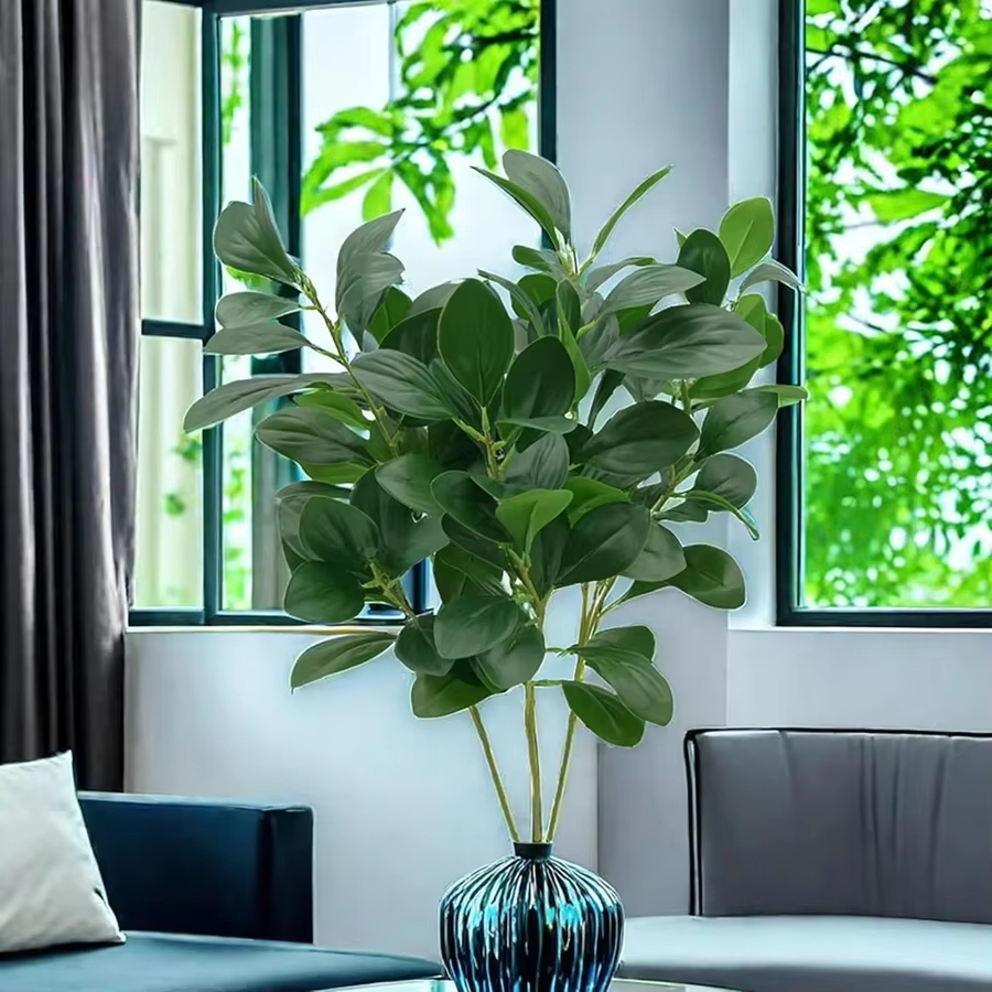 Artificial Flowers Plant High  - Outdoor Furniture Green incelemesi ve fiyatı