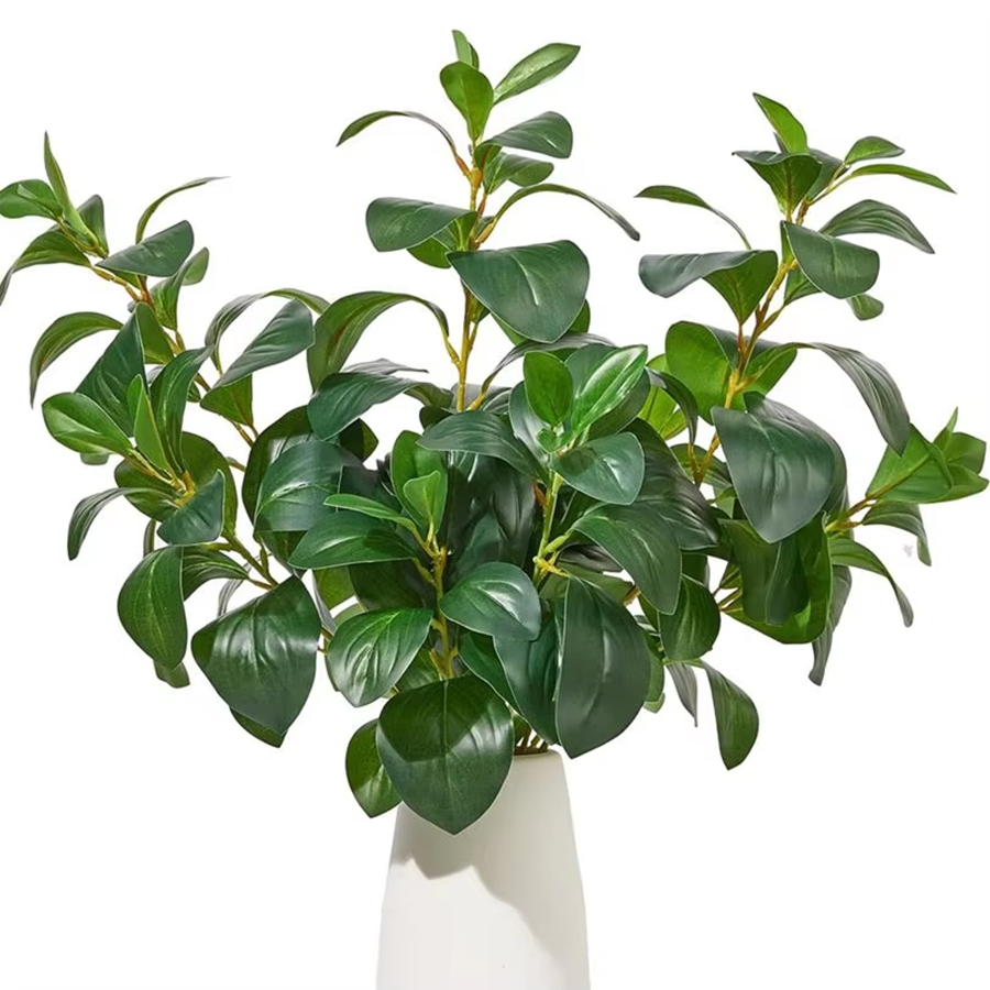 Artificial Flowers Plant High  - Outdoor Furniture Green incelemesi ve fiyatı