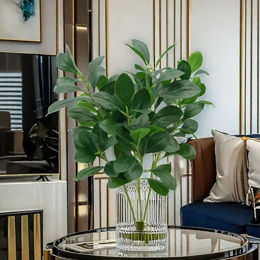 Artificial Flowers Plant High  - Outdoor Furniture Green incelemesi ve fiyatı