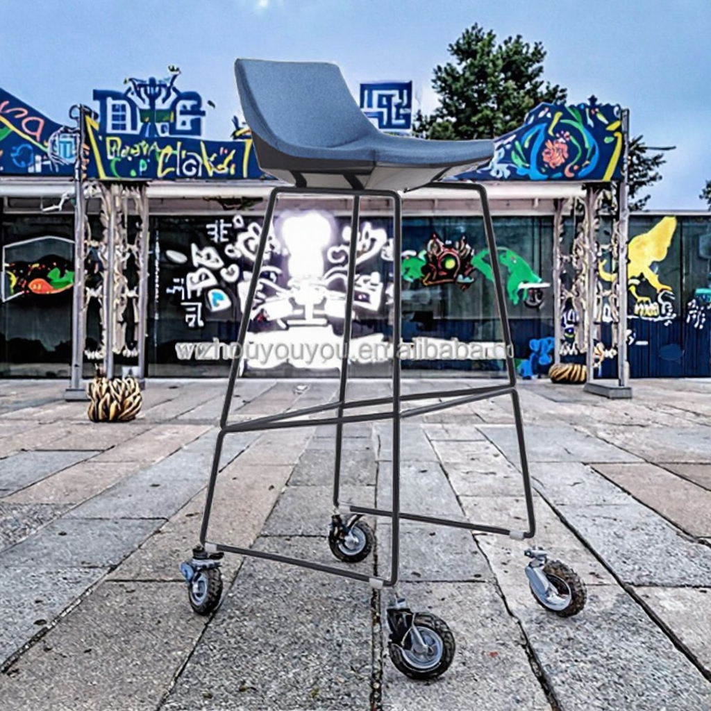 Hot Sale Modern Design Bar Sto - Outdoor Furniture Designer incelemesi ve fiyatı