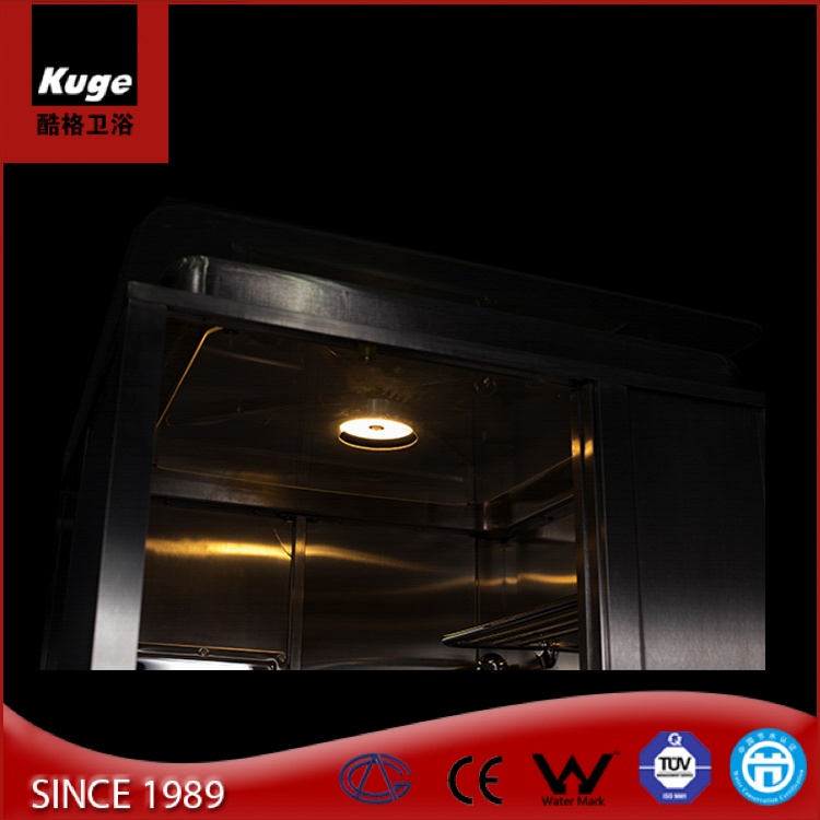 Prefab Outdoor Shower Room Sta - Outdoor Furniture Designer incelemesi ve fiyatı