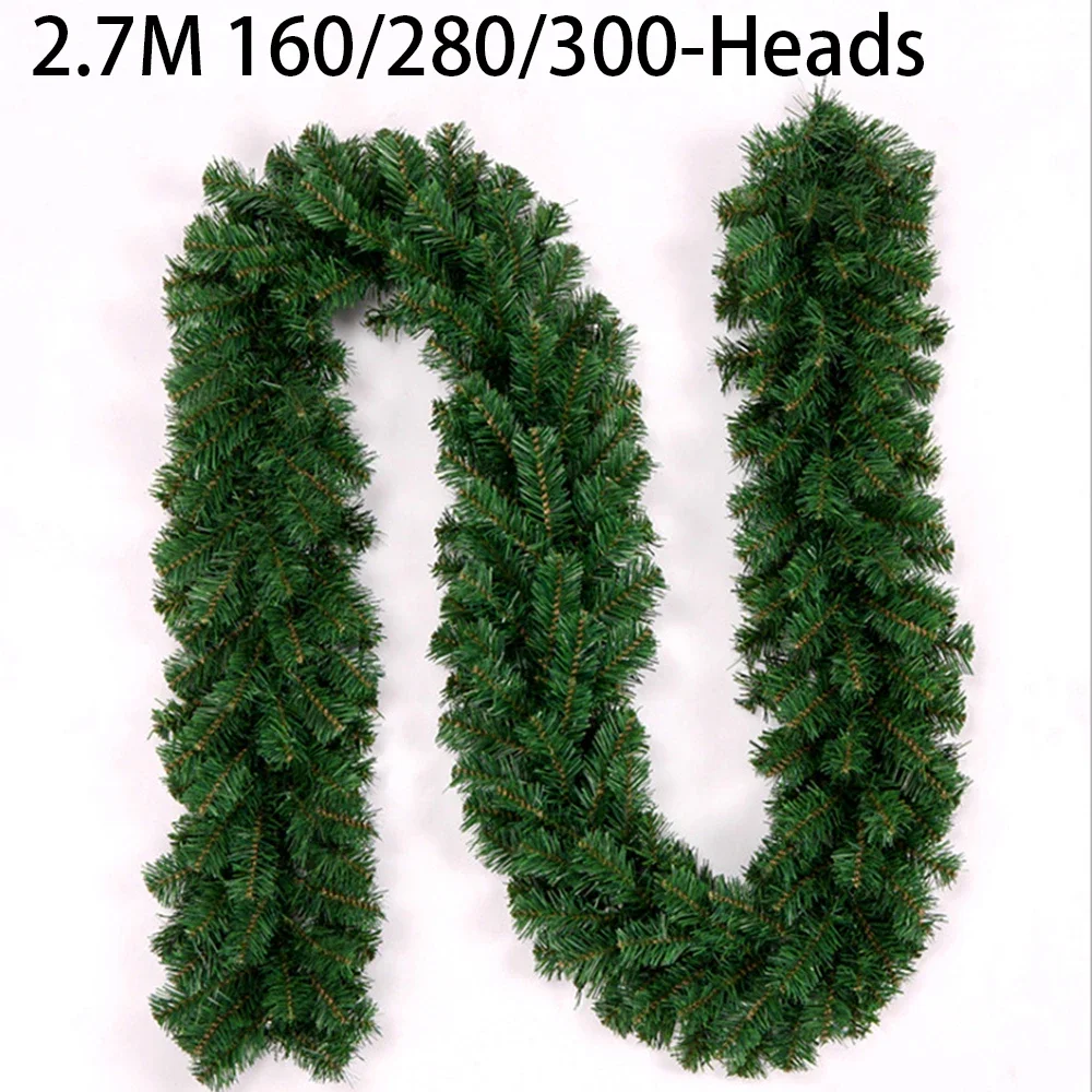 2.7M Artificial Green Christma - Outdoor Furniture Green incelemesi ve fiyatı