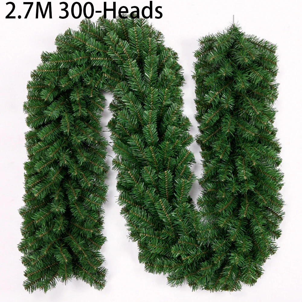 2.7M Artificial Green Christma - Outdoor Furniture Green incelemesi ve fiyatı