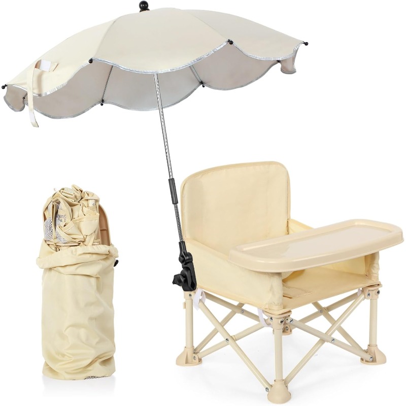 Baby Outdoor Beach Chair with  - Outdoor Furniture Usa incelemesi ve fiyatı
