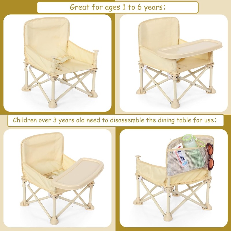 Baby Outdoor Beach Chair with  - Outdoor Furniture Usa incelemesi ve fiyatı
