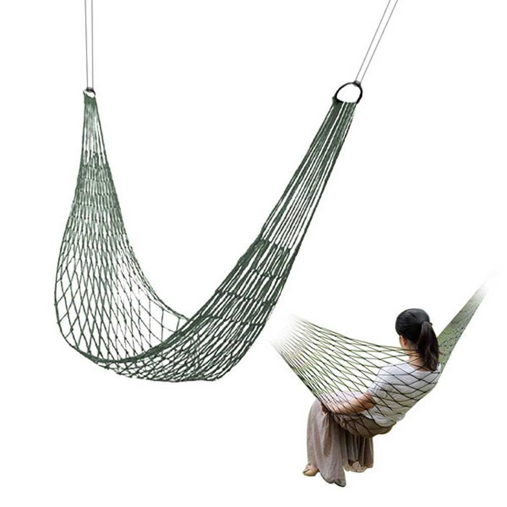 Travel Hammock,Camping Hammock - Outdoor Furniture Green incelemesi ve fiyatı