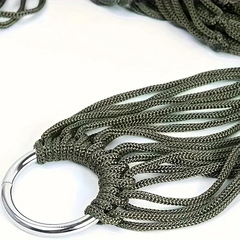 Travel Hammock,Camping Hammock - Outdoor Furniture Green incelemesi ve fiyatı
