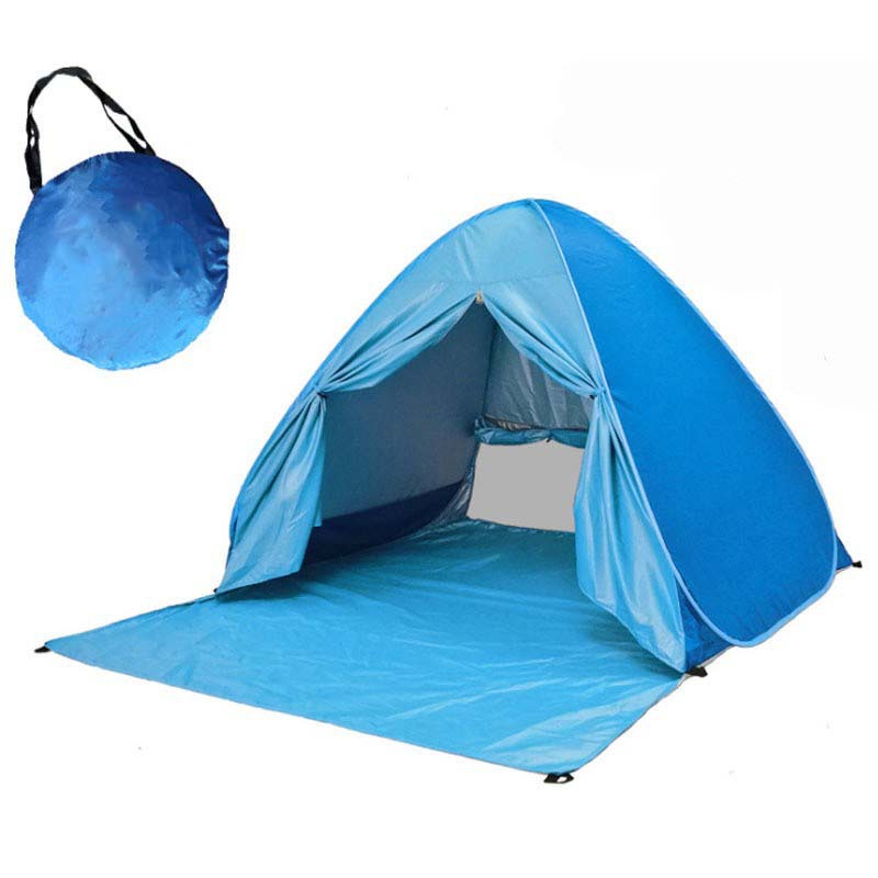 Pop Up Camping Tent Automatic  - Gazebo Pop Up incelemesi ve fiyatı