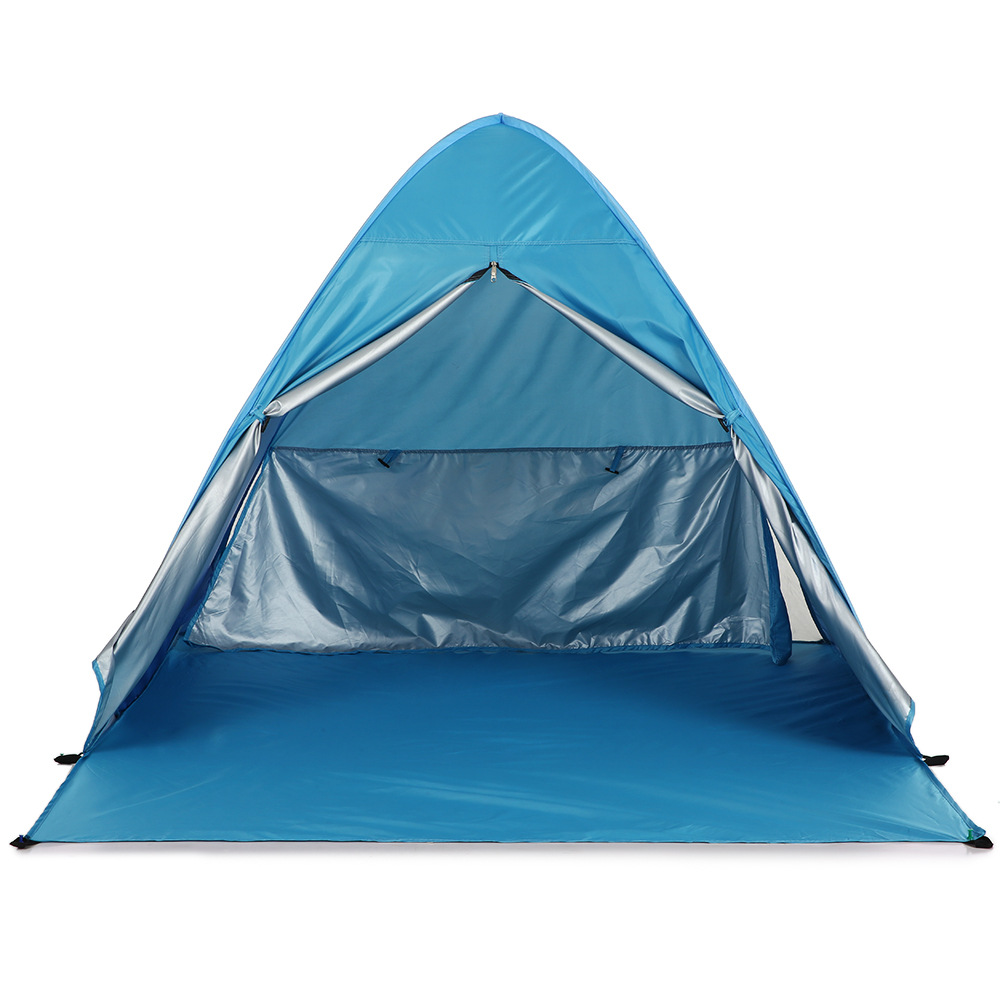 Pop Up Camping Tent Automatic  - Gazebo Pop Up incelemesi ve fiyatı