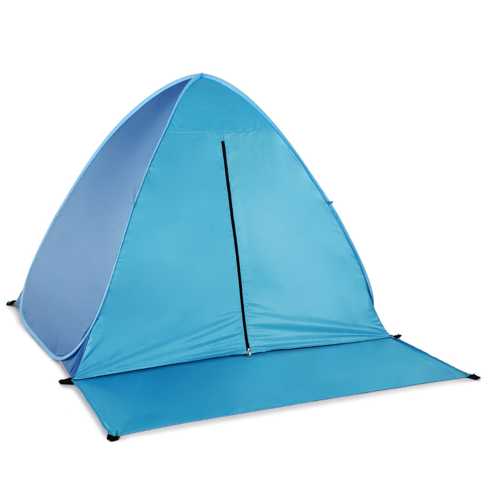 Pop Up Camping Tent Automatic  - Gazebo Pop Up incelemesi ve fiyatı