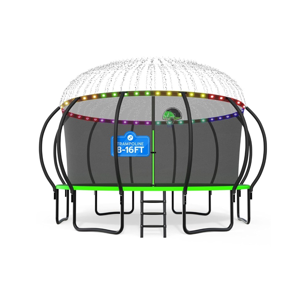 Upgraded 12FT Pumpkin Outdoor  - Outdoor Furniture Designer incelemesi ve fiyatı