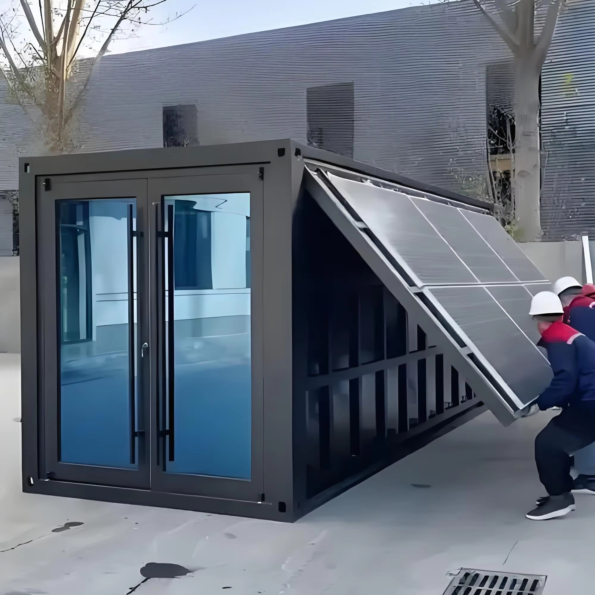 Retractable Weatherproof Patio - Outdoor Furniture Designer incelemesi ve fiyatı