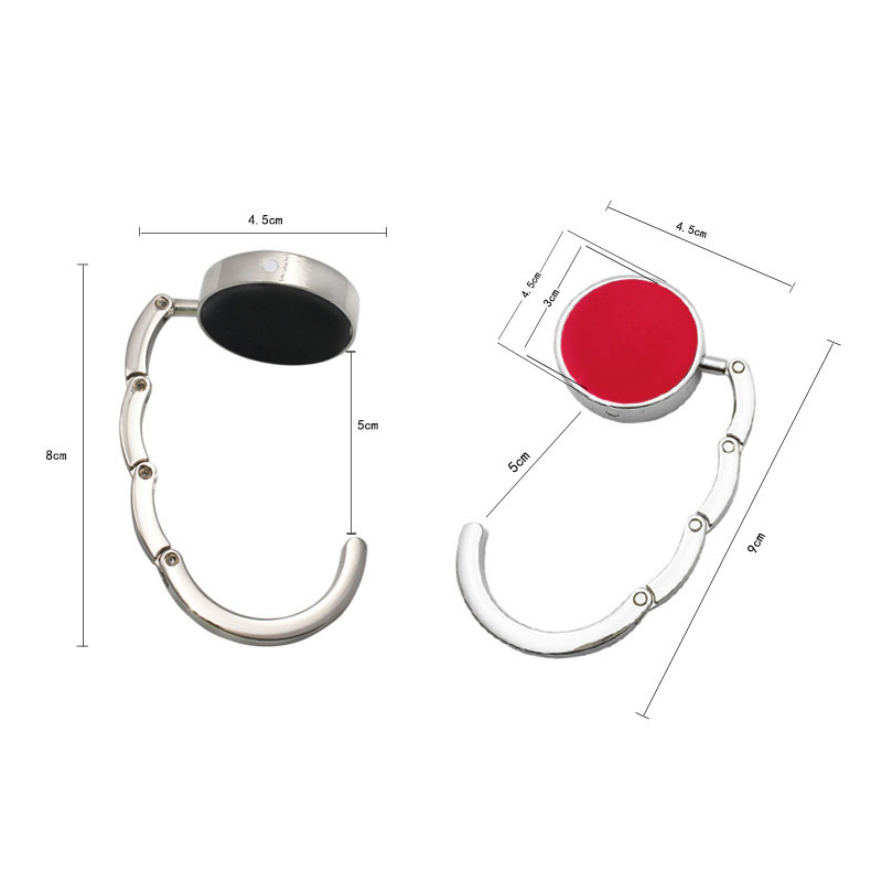 Round Portable Folding Metal B - Outdoor Furniture Usa incelemesi ve fiyatı