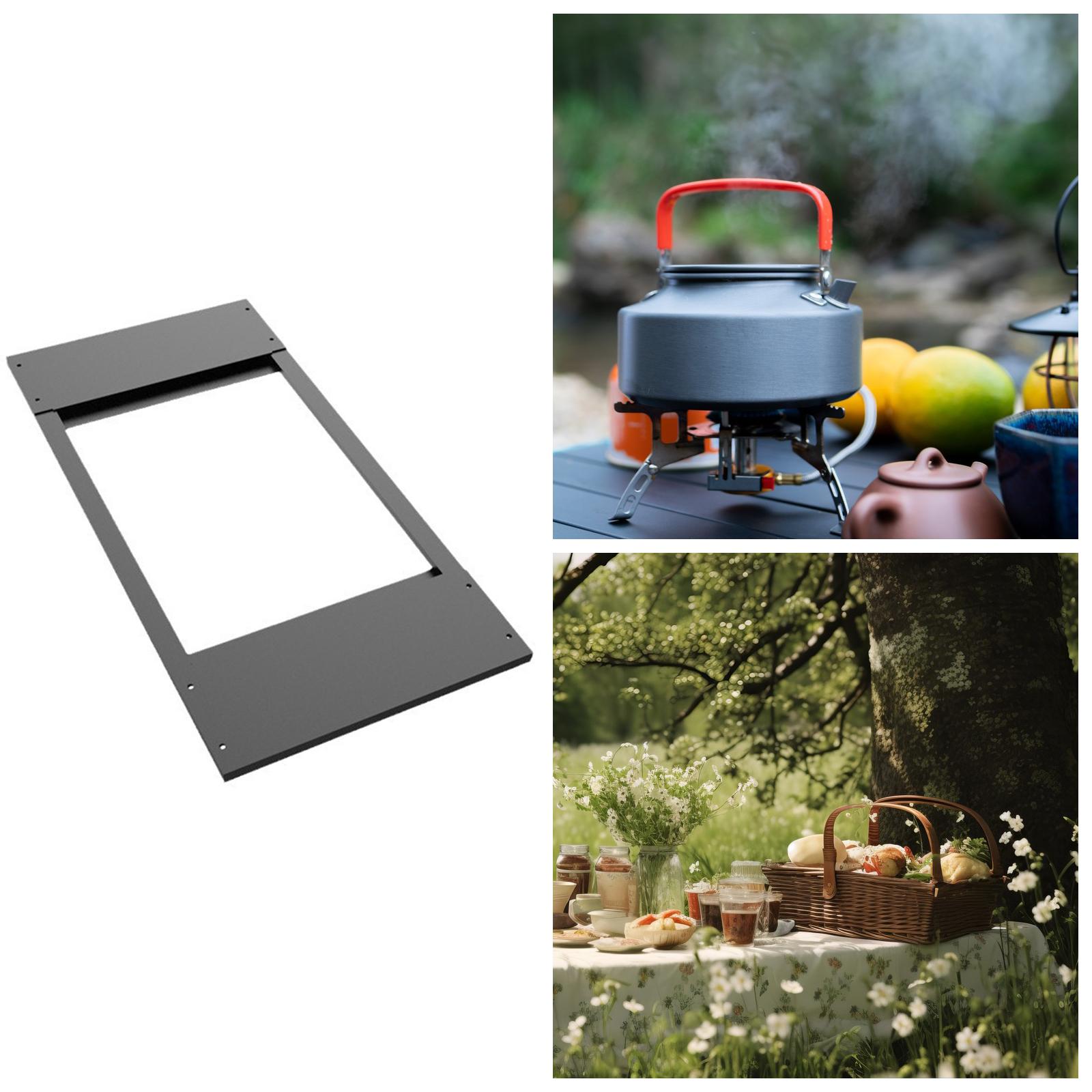 Igt Grill Frame Universal for  - Outdoor Furniture Usa incelemesi ve fiyatı