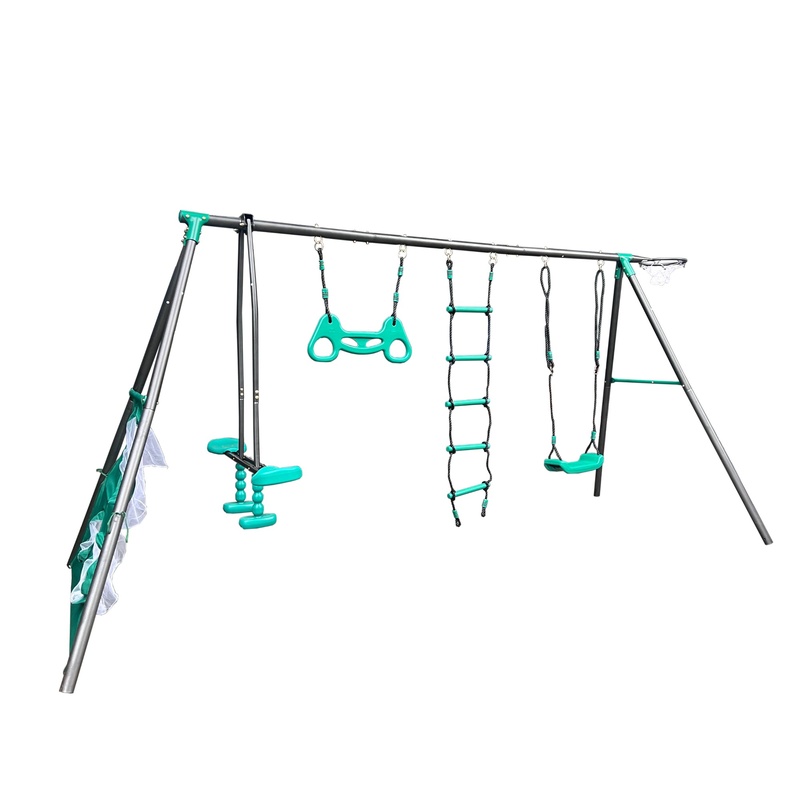 Blackish Green 4-Function Swin - Outdoor Furniture Green incelemesi ve fiyatı