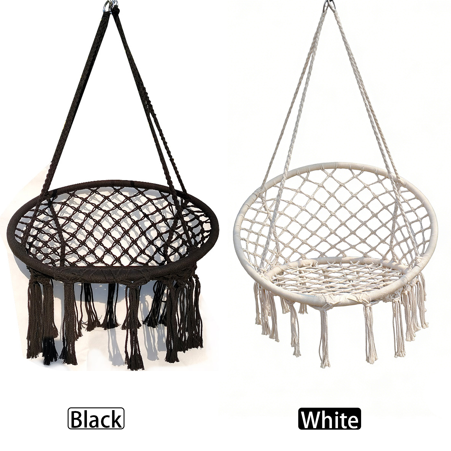 Hammock Hanging Swinging Chair - Outdoor Furniture Europe incelemesi ve fiyatı