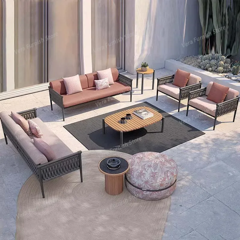Creative Simplicity Outdoor So - Outdoor Furniture Europe incelemesi ve fiyatı
