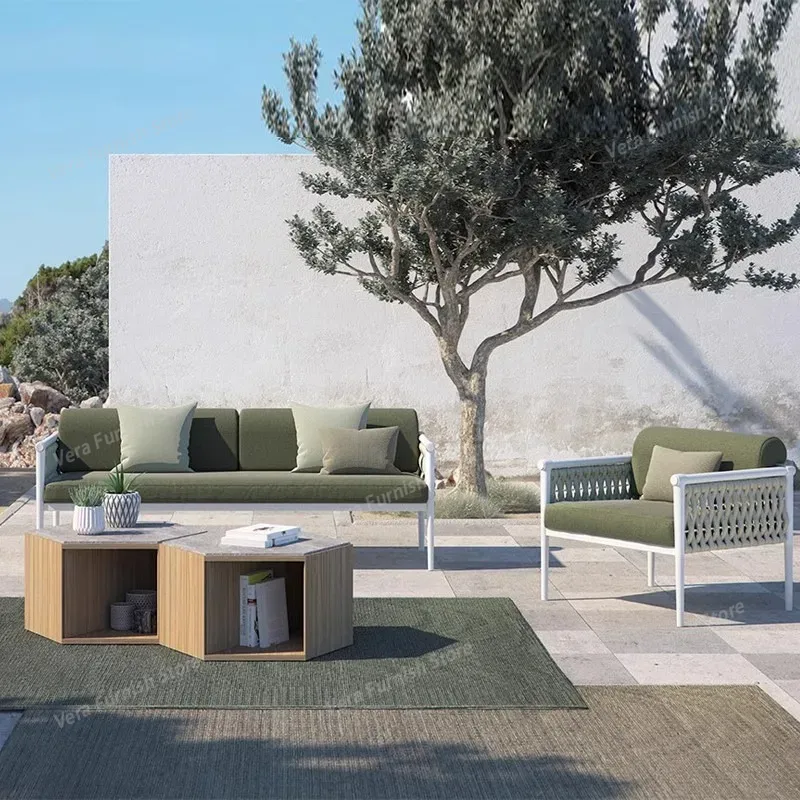 Creative Simplicity Outdoor So - Outdoor Furniture Europe incelemesi ve fiyatı