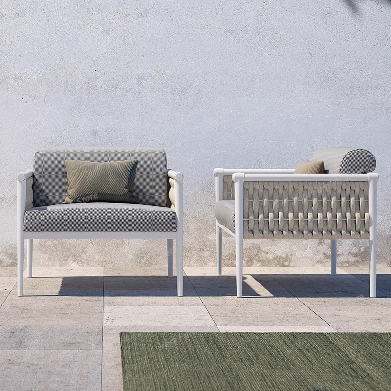 Creative Simplicity Outdoor So - Outdoor Furniture Europe incelemesi ve fiyatı