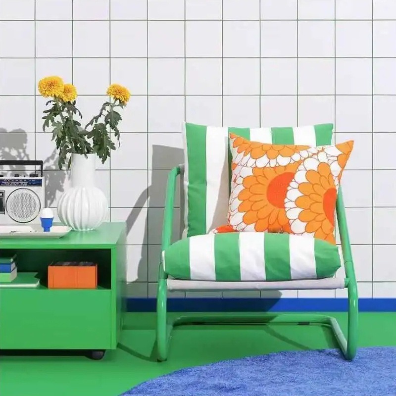 Armchair, green chair, sofa ch - Outdoor Furniture Green incelemesi ve fiyatı