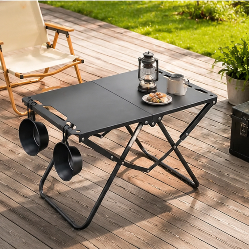 Foldable Portable Camping Tabl - Outdoor Furniture Usa incelemesi ve fiyatı