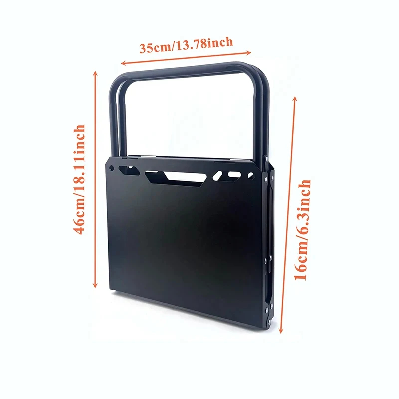Foldable Portable Camping Tabl - Outdoor Furniture Usa incelemesi ve fiyatı