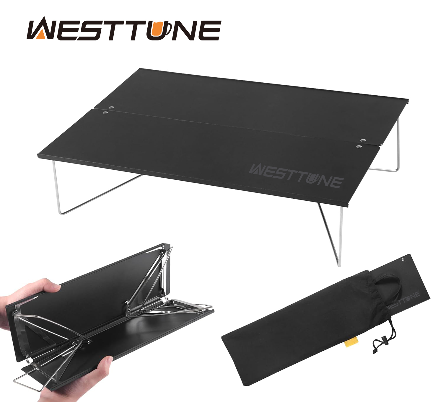 WESTTUNE Compact Mini Camping  - Outdoor Furniture Usa incelemesi ve fiyatı