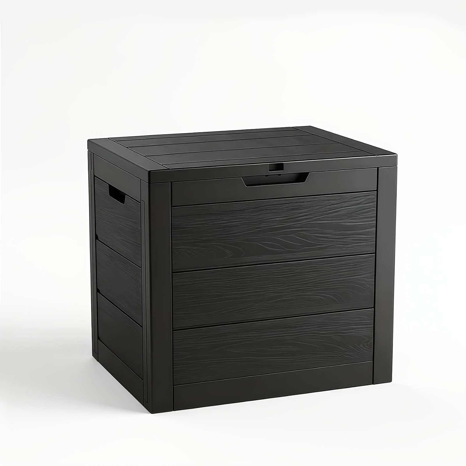 75/35 Gallon Outdoor Storage B - Outdoor Furniture With Storage incelemesi ve fiyatı