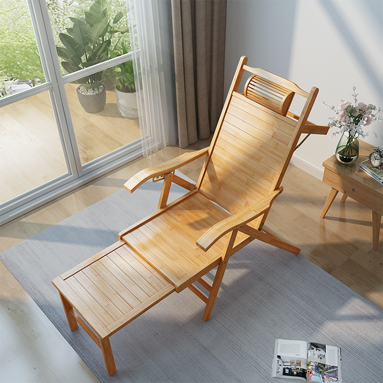 Lightweight Modern Design Bamb - Outdoor Furniture Designer incelemesi ve fiyatı