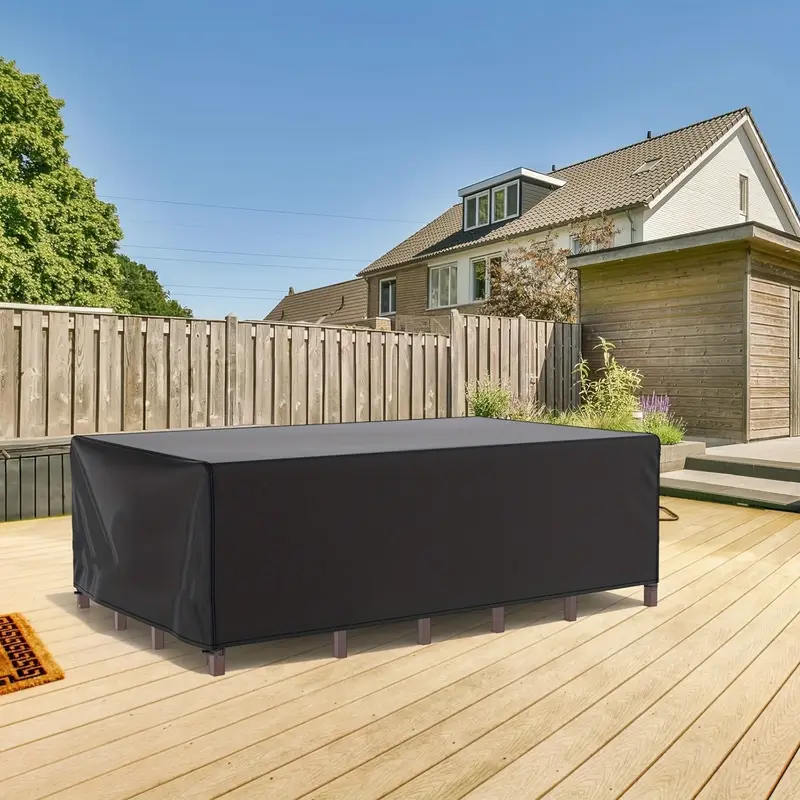 (102-137inch Length) size Outd - Outdoor Furniture Designer incelemesi ve fiyatı
